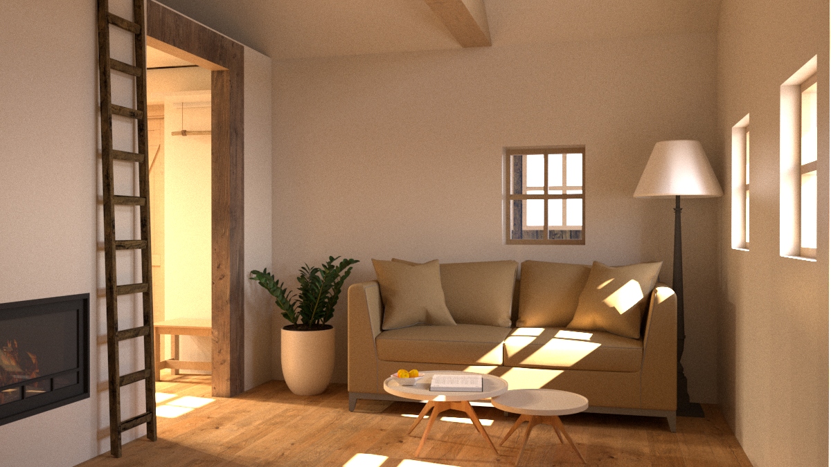 Koncept — Cimprana hiša Haloze