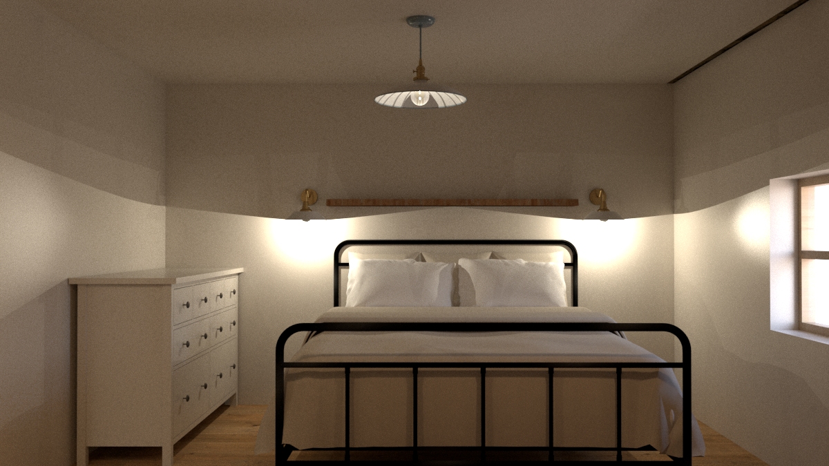 Cimprana hisa haloze — notranje oblikovanje Nova Dvojina