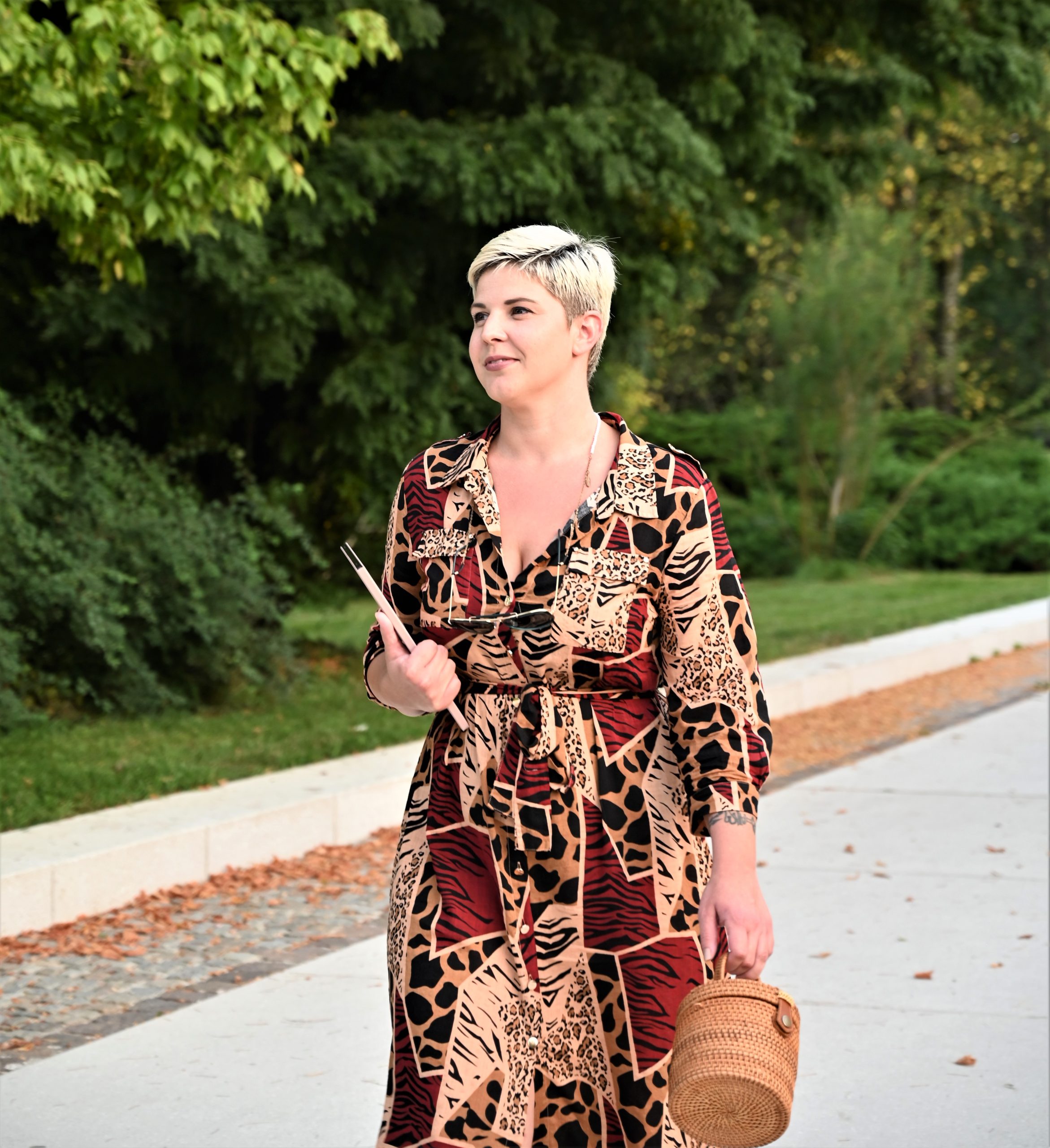 Tjaša Cigit — notranja oblikovalka Nova Dvojina